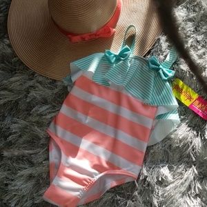 Adorable Swimsuit
